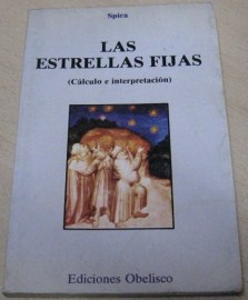 LAS ESTRELLAS FIJAS